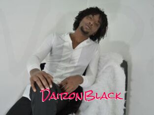 DaironBlack