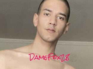 DameFox28