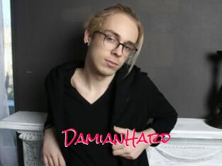 DamianHard