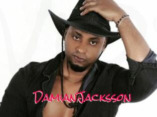 DamianJacksson