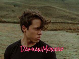 DamianMonro