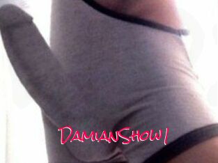 DamianShow1