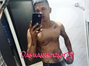 Damianhorny24