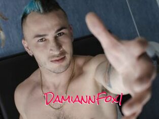 DamiannFox1