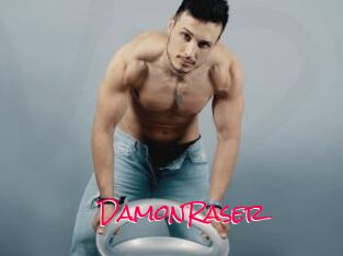 DamonRaser