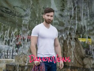 DamonVeins