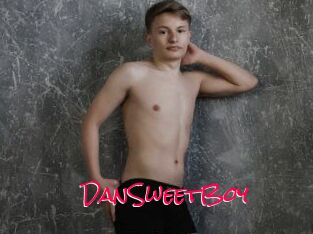 DanSweetBoy