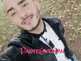 DanteGuzman