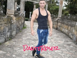 DanteRoser