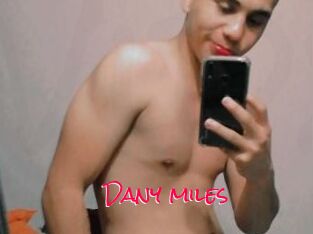 Dany_miles