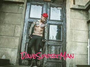 DaveSportMan