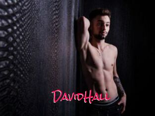 DavidHall