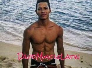 DavidMuscleLatin