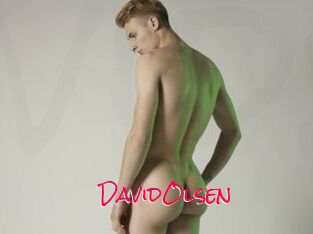 DavidOlsen