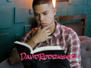 DavidRodriguez