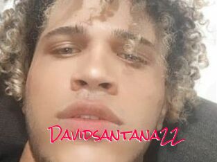 Davidsantana22