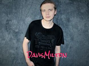 DavisMilton