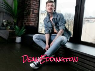 DeanEddington