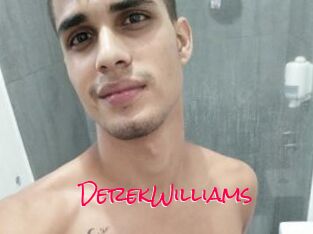 DerekWilliams