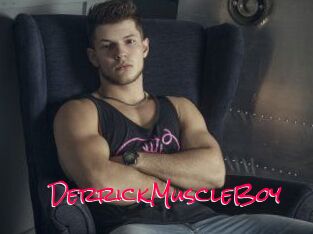 DerrickMuscleBoy