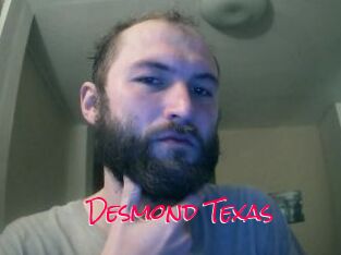 Desmond_Texas