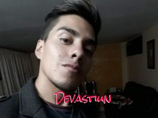 Devastiun