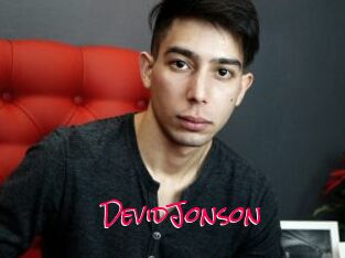 DevidJonson