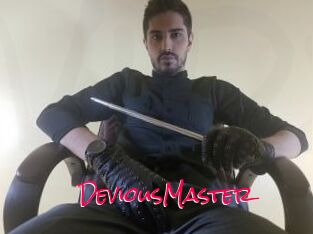 DeviousMaster