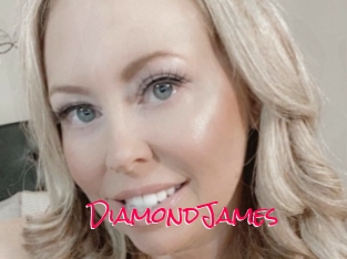 DiamondJames