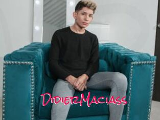 DidierMaciass