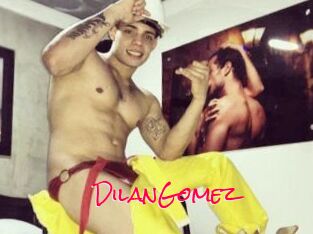 DilanGomez