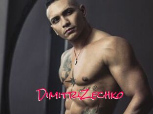 DimitriZechko