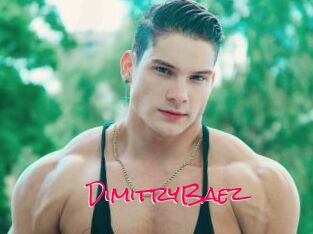 DimitryBaez