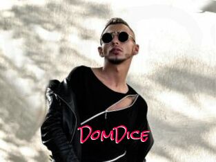 DomDice