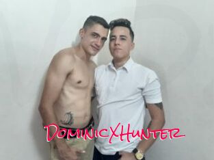 DominicXHunter