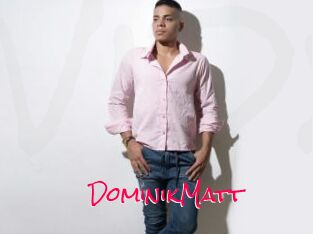 DominikMatt