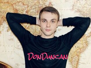 DonDuncan