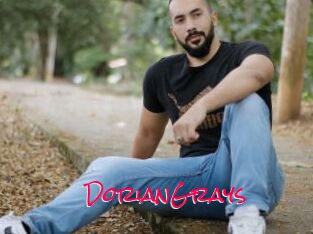 DorianGrays