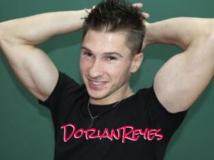 DorianReyes