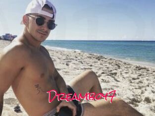 Dreamboy7