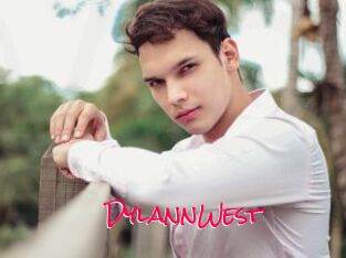 DylannWest