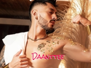 Daanttee