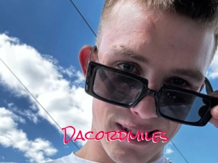 Dacordmiles