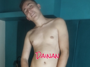 Dainan