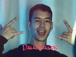 Dalijackson