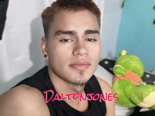 Daltonjones