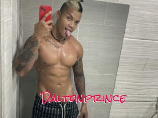 Daltonprince