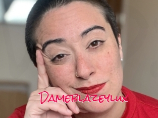 Dameblazeylux