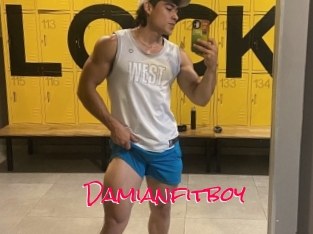 Damianfitboy