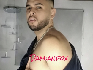 Damianfox